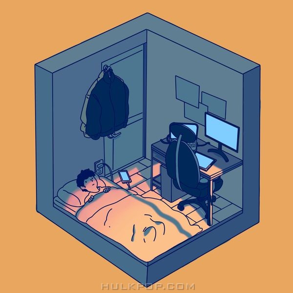 1ho – Miss You, Already – Single