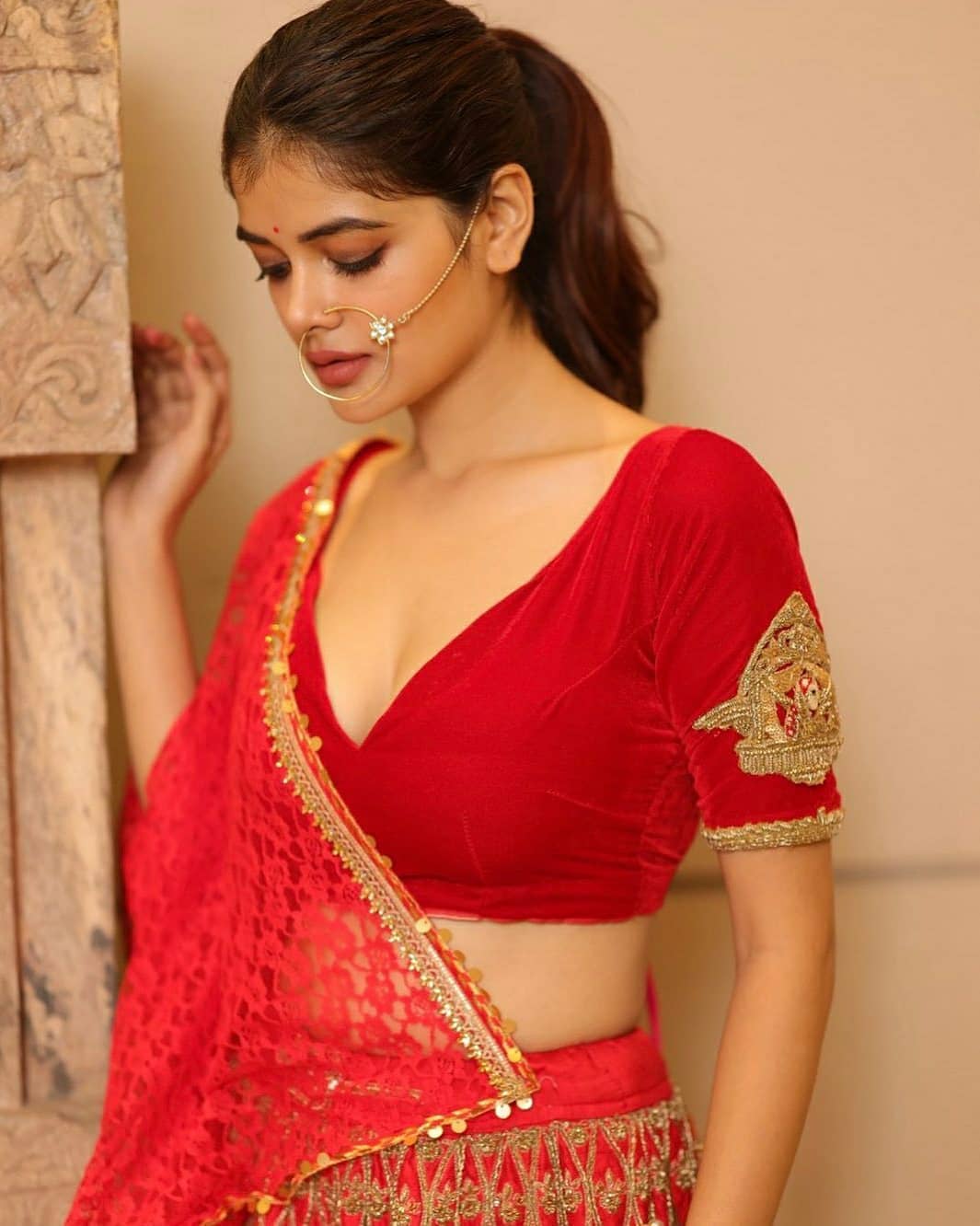 saree pics