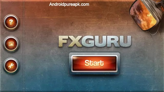 Fxguru All Effects Unlocked Apk