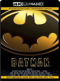 Batman [1989] 4K 2160p UHD [HDR] Latino [GoogleDrive]