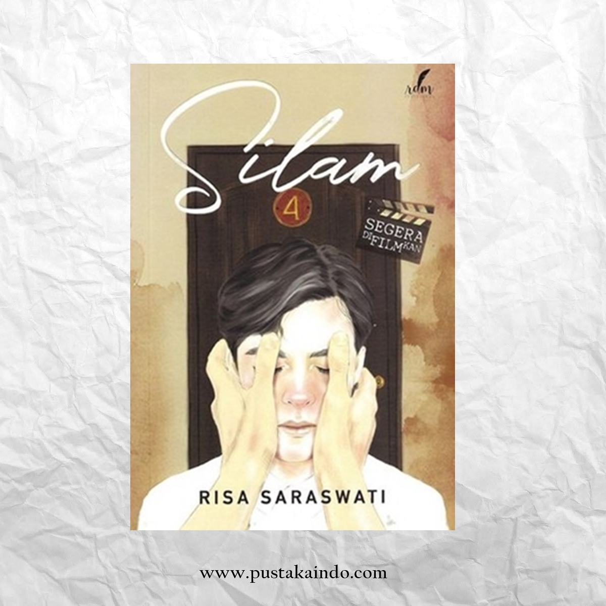 [PDF] Risa Saraswati Silam Pustaka Indo
