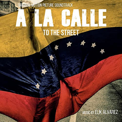 A La Calle Soundtrack Elik Alvarez