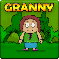 Games2Jolly Granny Escape