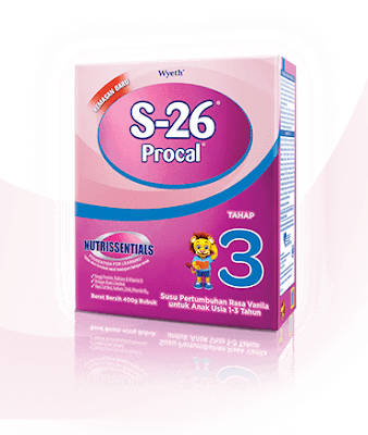 s26 procal nutrissentials s26 procal nutrissentials
