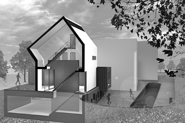 NZEB-architettura-Olanda-progetto