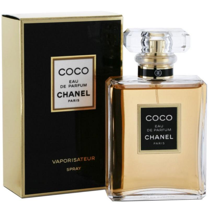Nước hoa Chanel Coco EDP  – 100ml