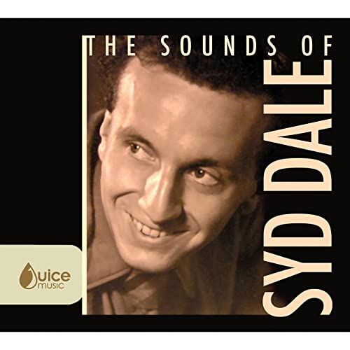FROM THE VAULTS: Syd Dale born 20 May 1924