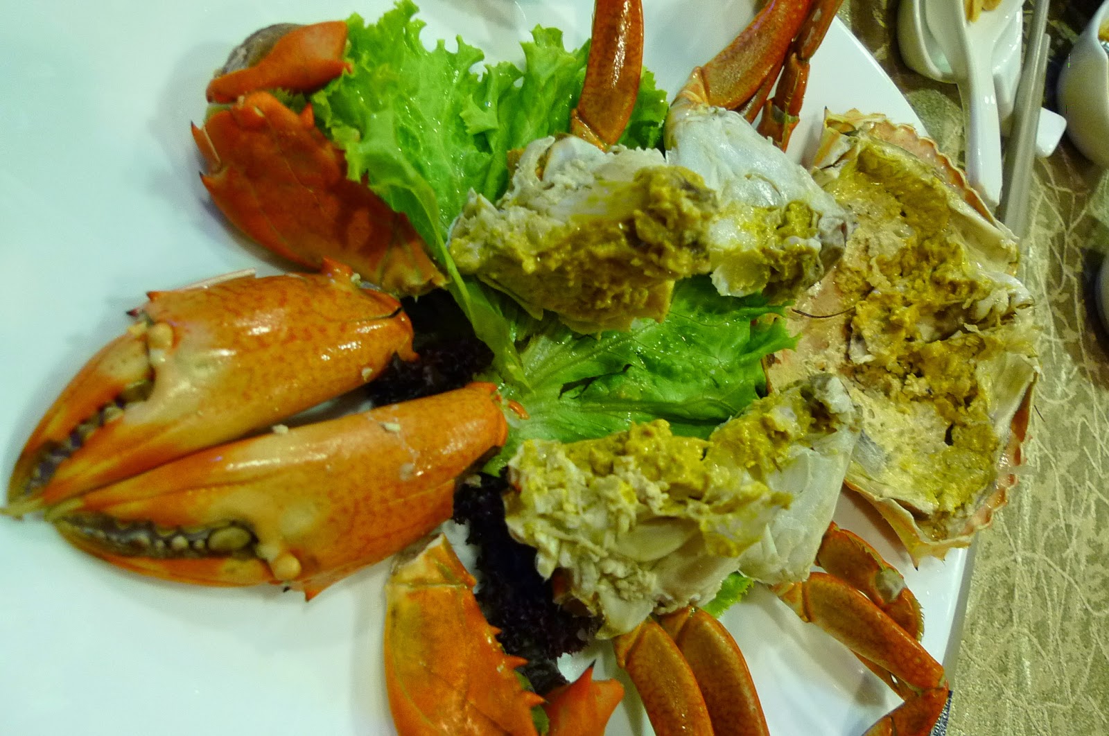 Food Prints |Singapore Food Blog |Reviews of Singapore's Best Food