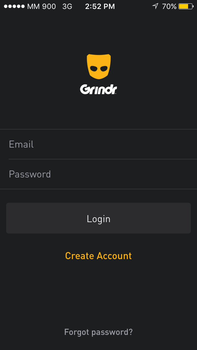 Explore Grindr How is it different from other Gay Social Networking Apps