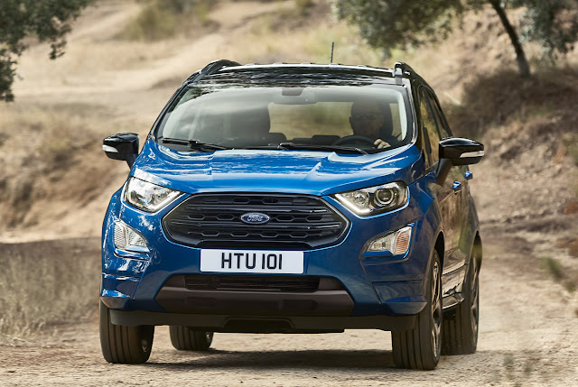 Ford prepara una nueva pick-up pequeña y se fabricará en México