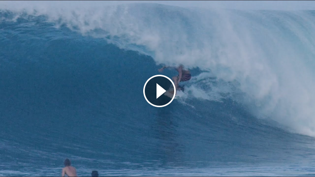 SUPER SESSIONS Griffin Jack and Ethan at Sunset