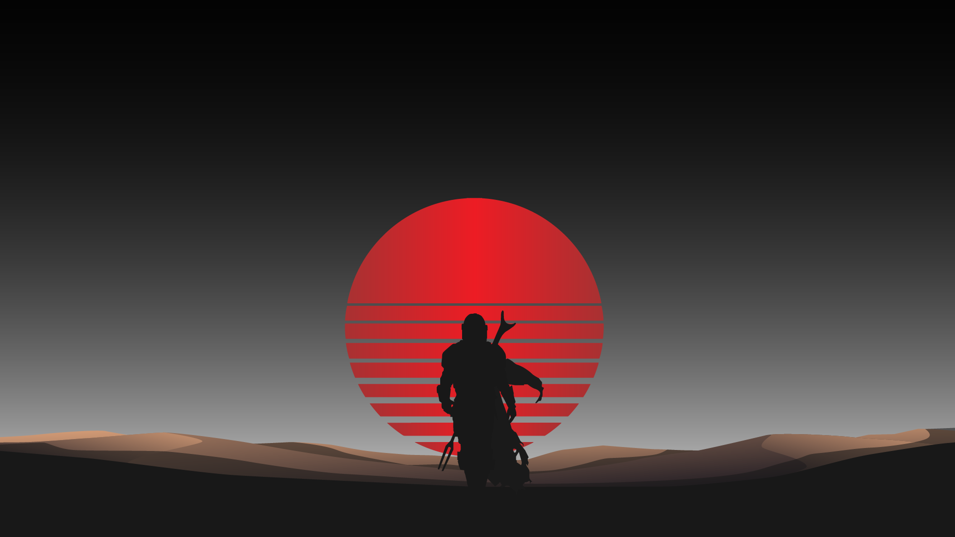 The Mandalorian Wallpaper Heroscreen Cool Wallpapers.