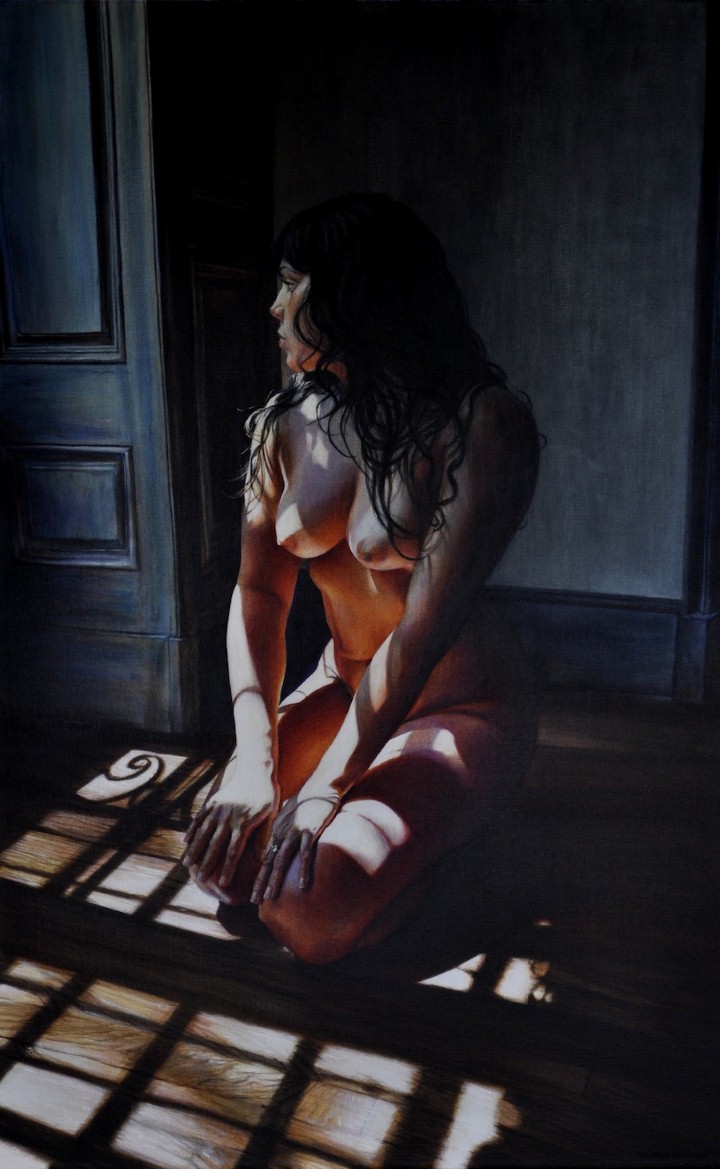 Victoria Selbach