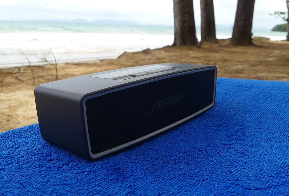 BOSE sound link mini Ⅱ