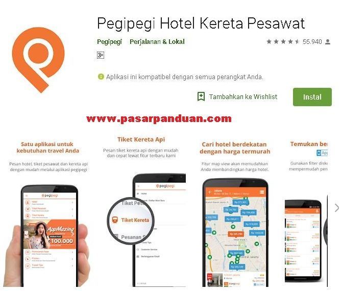 10 Aplikasi Booking Hotel Bayar Ditempat Yang Mudah Dan Murah Pasarpanduan