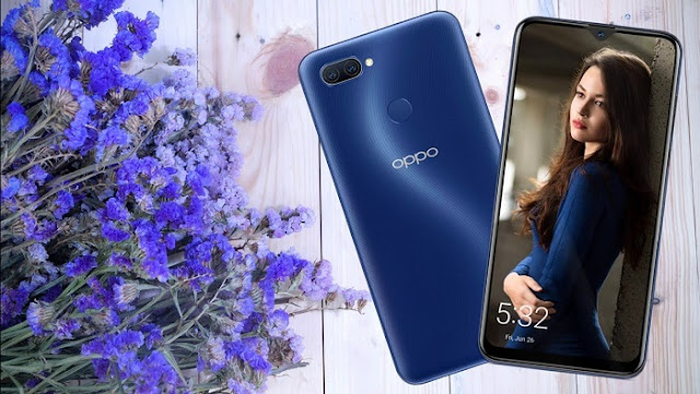 Oppo A12s - Spesifikasi Lengkap Indonesia Oppo A12s - Spesifikasi Lengkap Indonesia