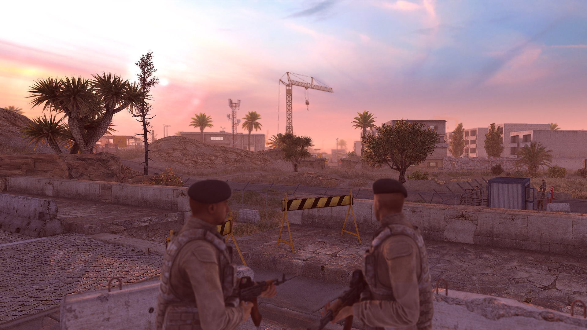 FGDF Full Game Download Free Call to Arms Gates of Hell Ostfront