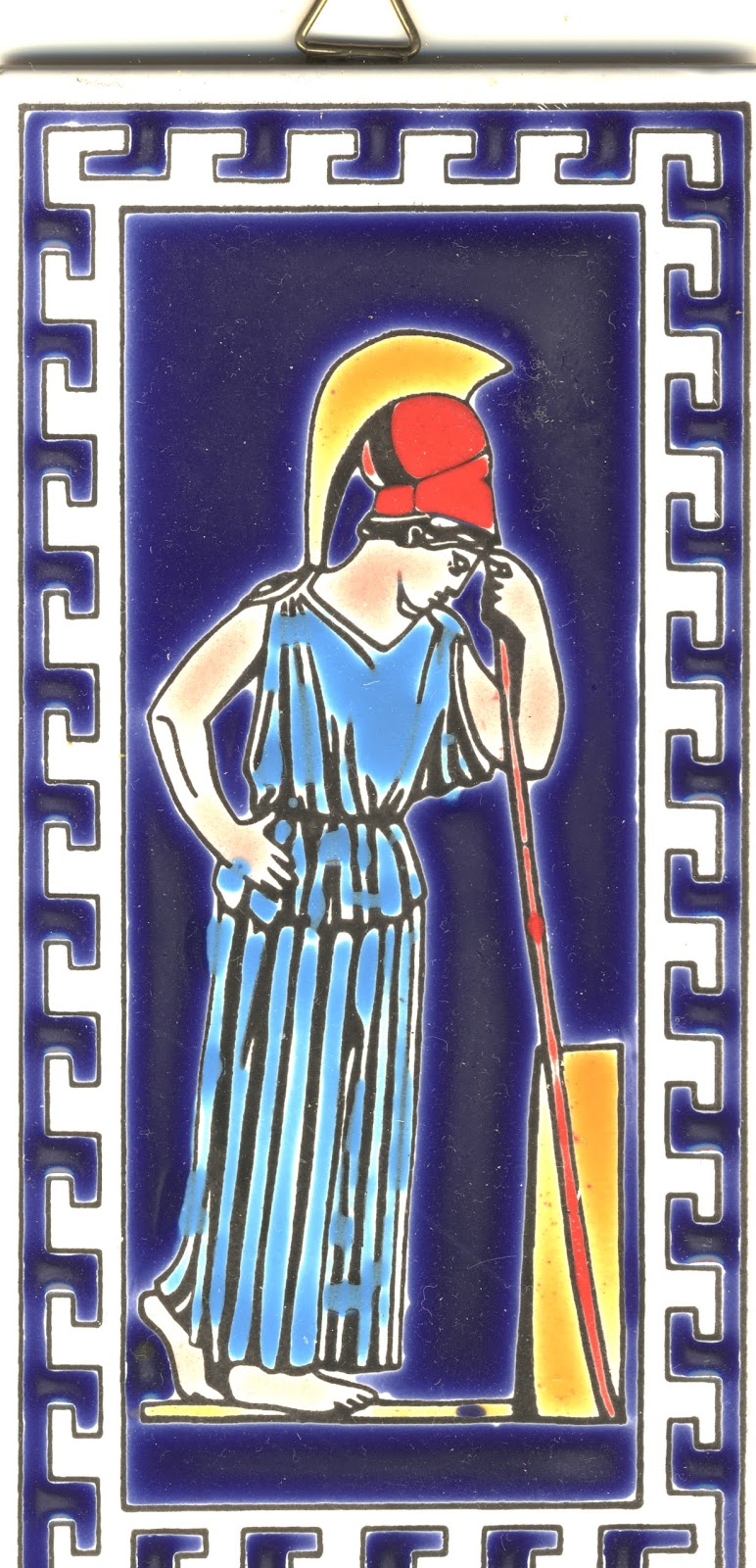 CanadaGenealogy, or, 'Jane's Your Aunt' Why Athena? Treasure Chest