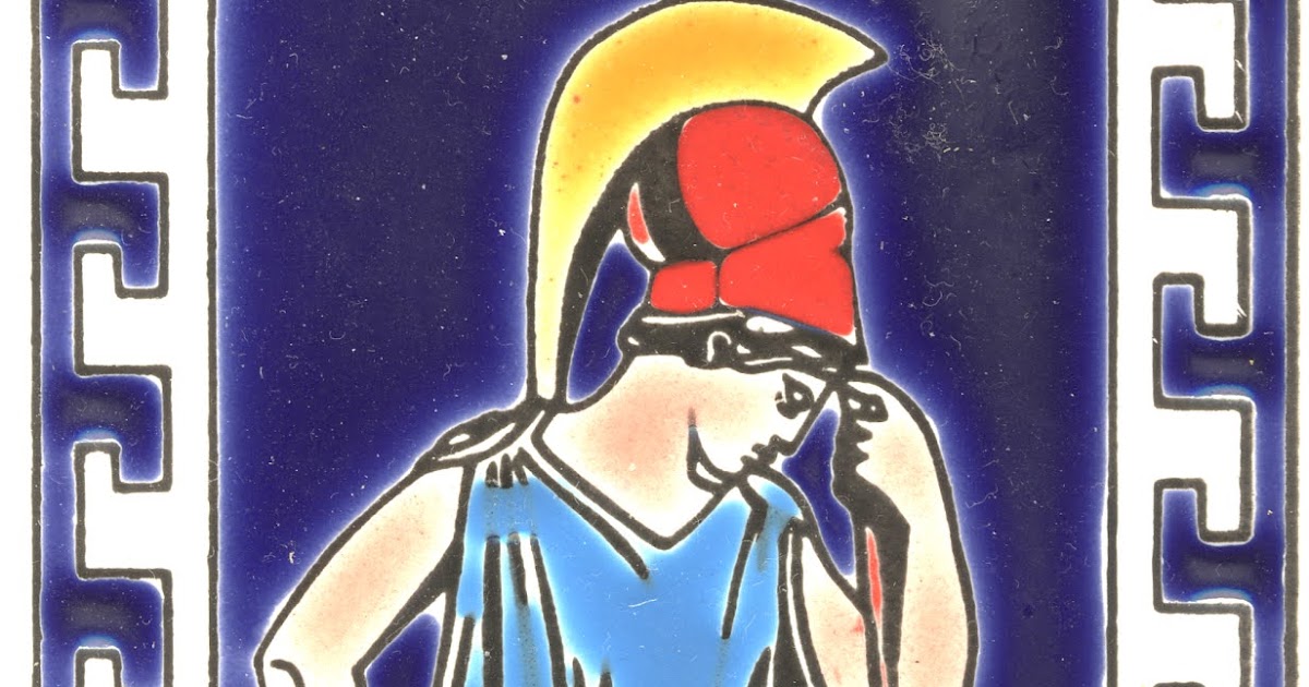 CanadaGenealogy, or, 'Jane's Your Aunt' Why Athena? Treasure Chest