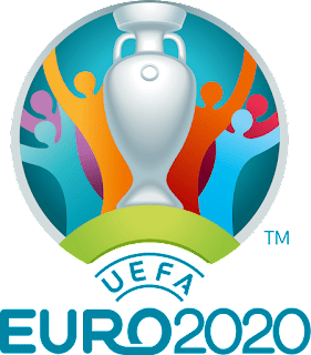 Euro 2020 Logo