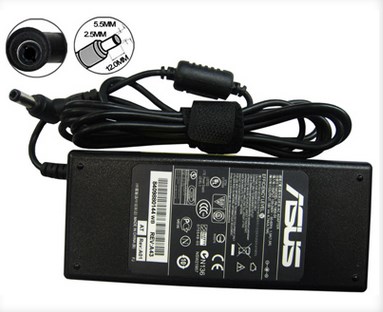 Adapter Asus 19V – 4.74A – 90W
