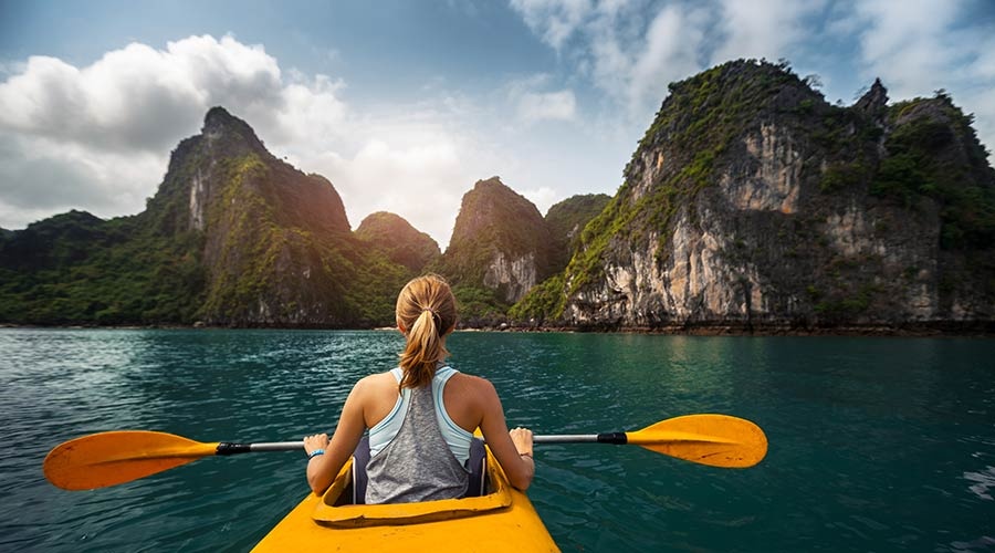 Tour Hạ Long 1 ngày