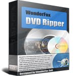 WonderFox DVD Ripper 2.0