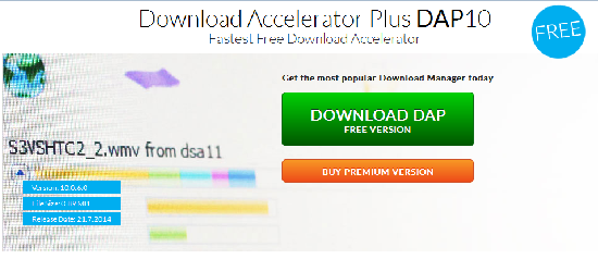 Download accelerator plus Download accelerator plus