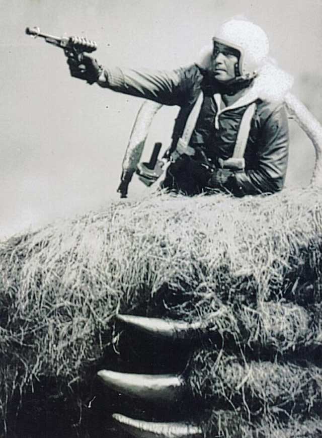 Coloring Pages: Classic Lost in Space Coloring Pages Free and Downloadable