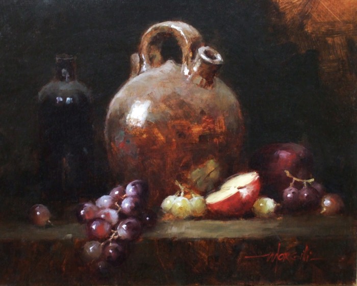 Универсальный художник