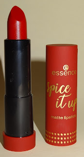 essence spice it up collectie