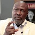 SARAKI AND TET FUND!!! (INEC) CHAIRMAN GETS BLACKMAILED TO HALT DINO MELAYE’S RECALL…