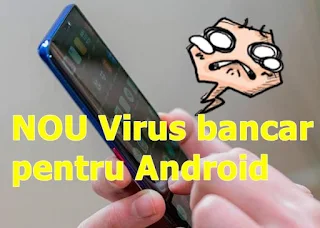 eventbot virus android care fura datele bancare