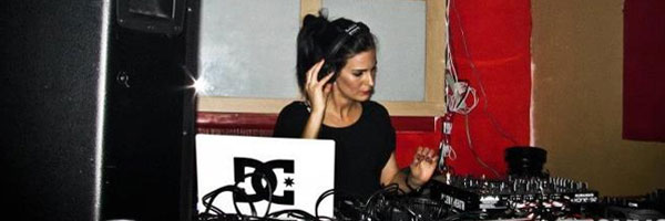 Rebekah - Live @ Invite's Choice Podcast #065 - 30-07-2012