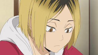 ハイキュー!! アニメ 第4期 | 孤爪研磨 | Kenma Kozume | Haikyū!! Season4 | Hello Anime !