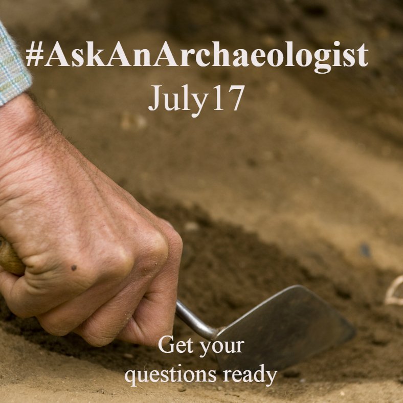 Portable Antiquity Collecting and Heritage Issues Today is "Ask an