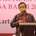 Mahfud MD: Pengurus Demokrat yang Resmi saat Ini adalah AHY