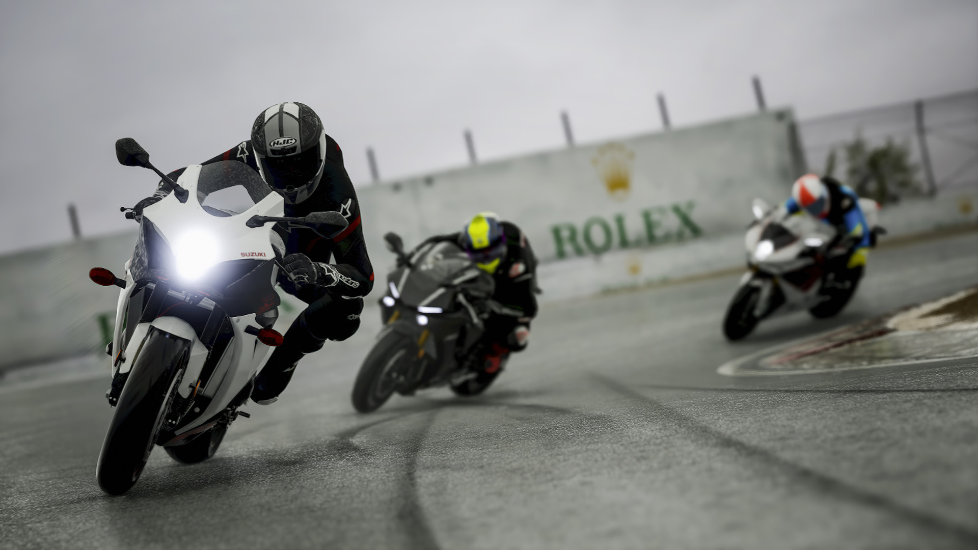 New Games RIDE 4 (PC, PS4, Xbox One) Racing The Entertainment Factor