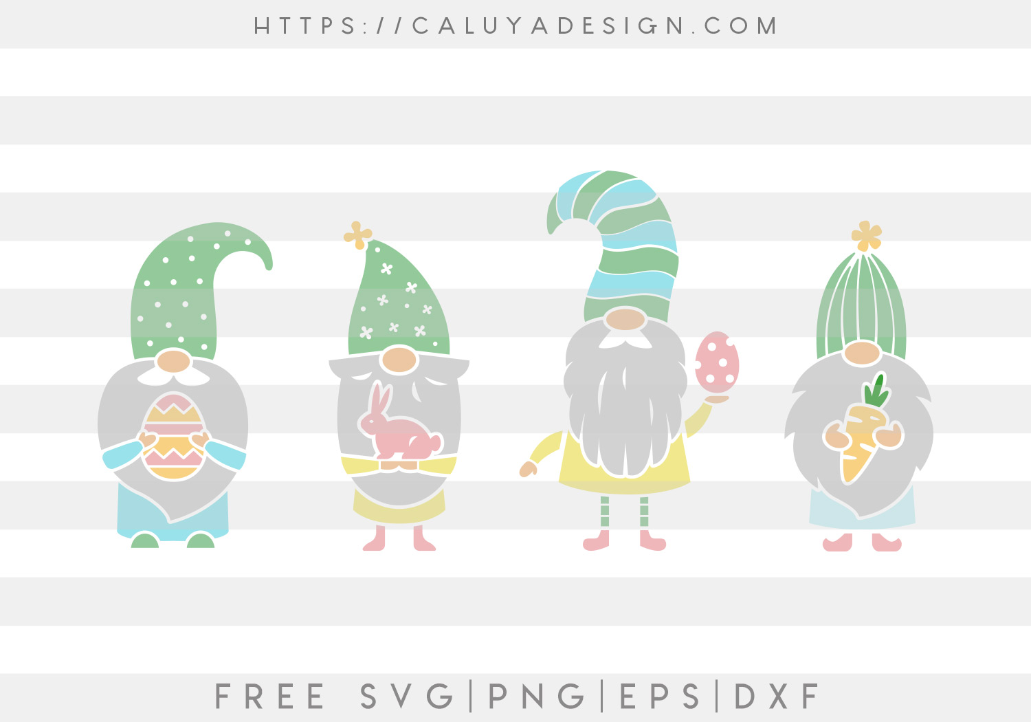 Download Free Svgs For Easter Projects SVG Cut Files