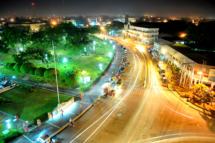 General Santos City Philippines Dunn's Corner: General Santos City