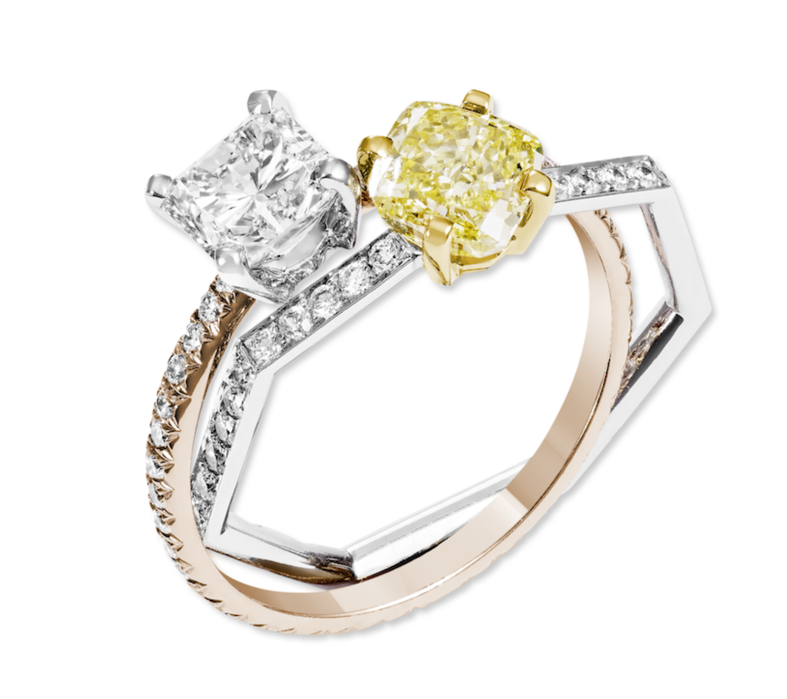 German Jewelry Designer in Paris