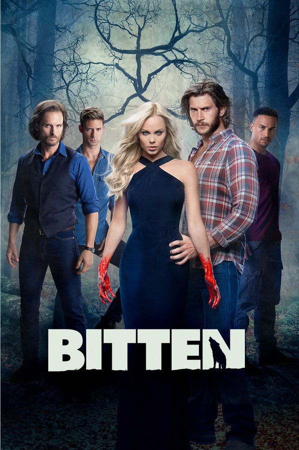 How Many Episodes & Seasons in 'Bitten' TV Series Are There? How Many Episodes & Seasons in 'Bitten' TV Series Are There?