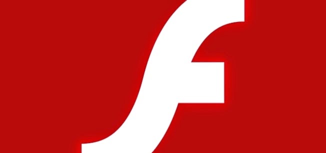 La última actualización del Plugin Adobe Flash Player ya 