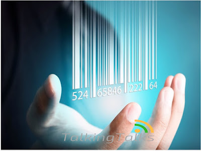 QR Codes and Barcodes