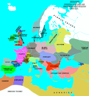 Cluny reforma eclesiástica