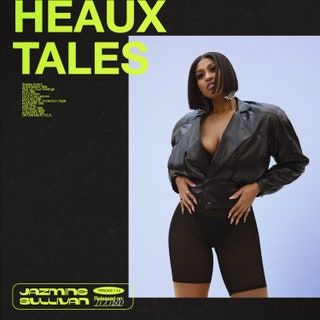 Jazmine Sullivan - Heaux Tales Music Album Reviews