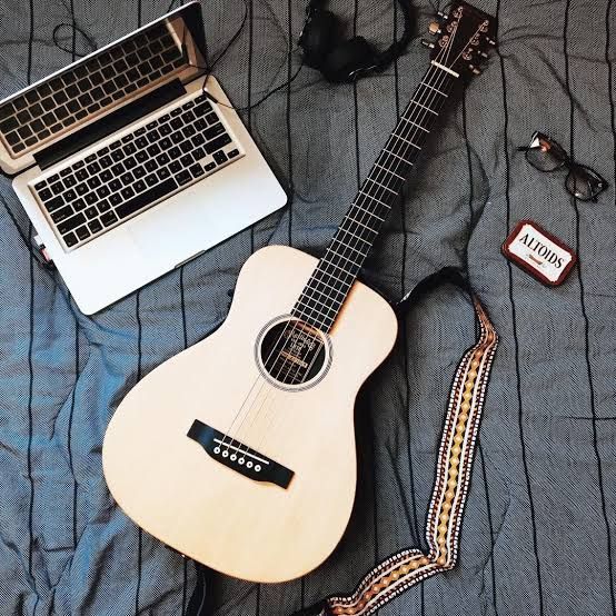 MUSIK