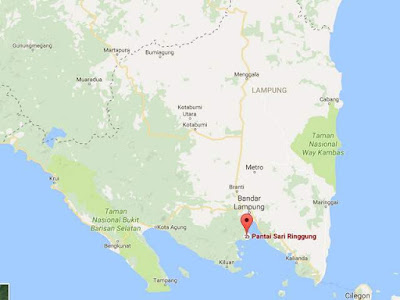 peta lokasi peta lokasi