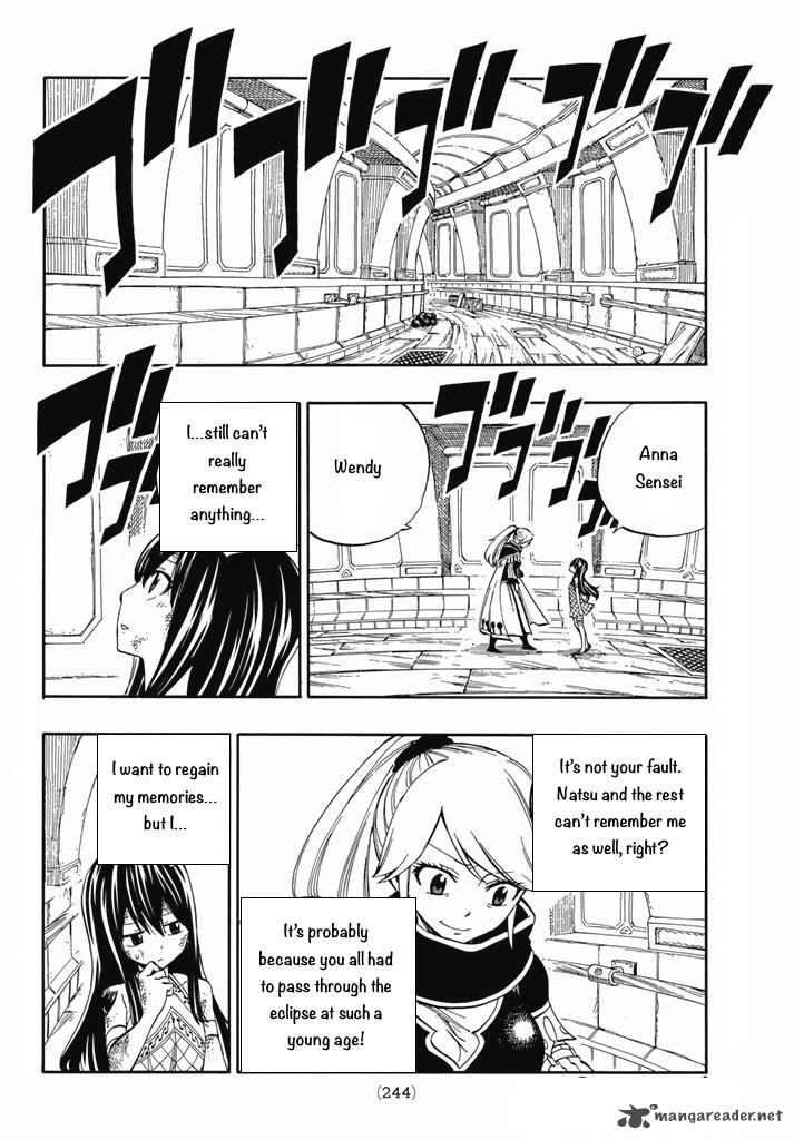 Fairy Tail Chapter 531 Fairy Tail Manga Online