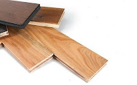 Inilah, Perbedaan lantai kayu dan lantai vinyl belum banyak diketahui